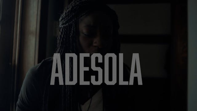 ADESOLA