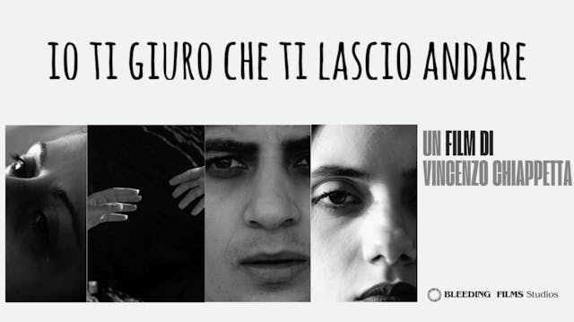 Io ti giuro che ti lascio andare (2024)