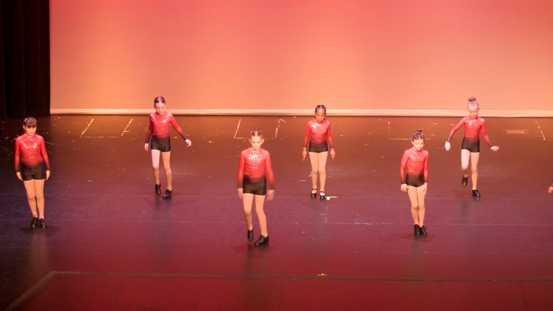 10. Love Take Me Over