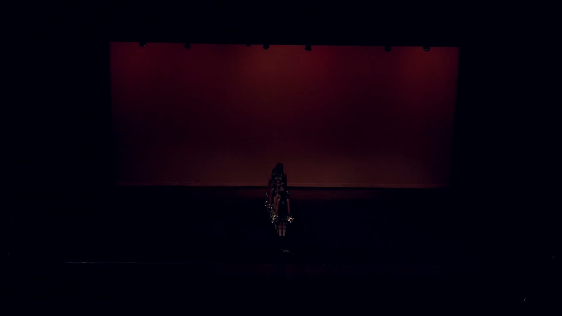 36. Joyful Noise