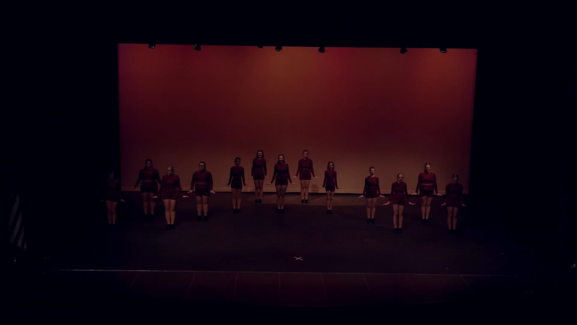 27. Holy Shuffle