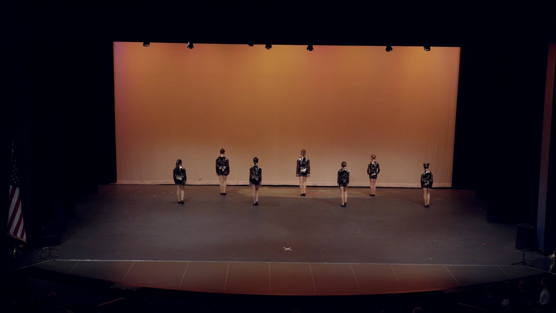 7. So So Good