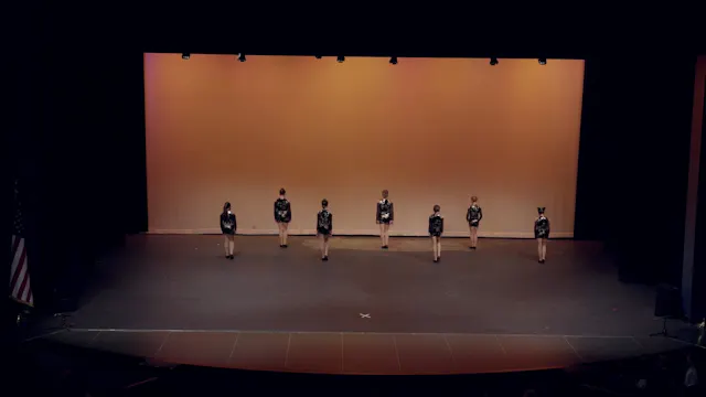 7. So So Good