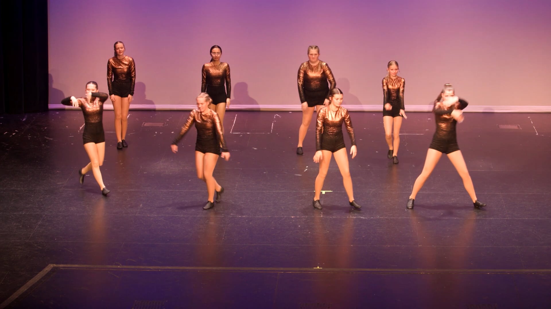 20. Like You Love Me