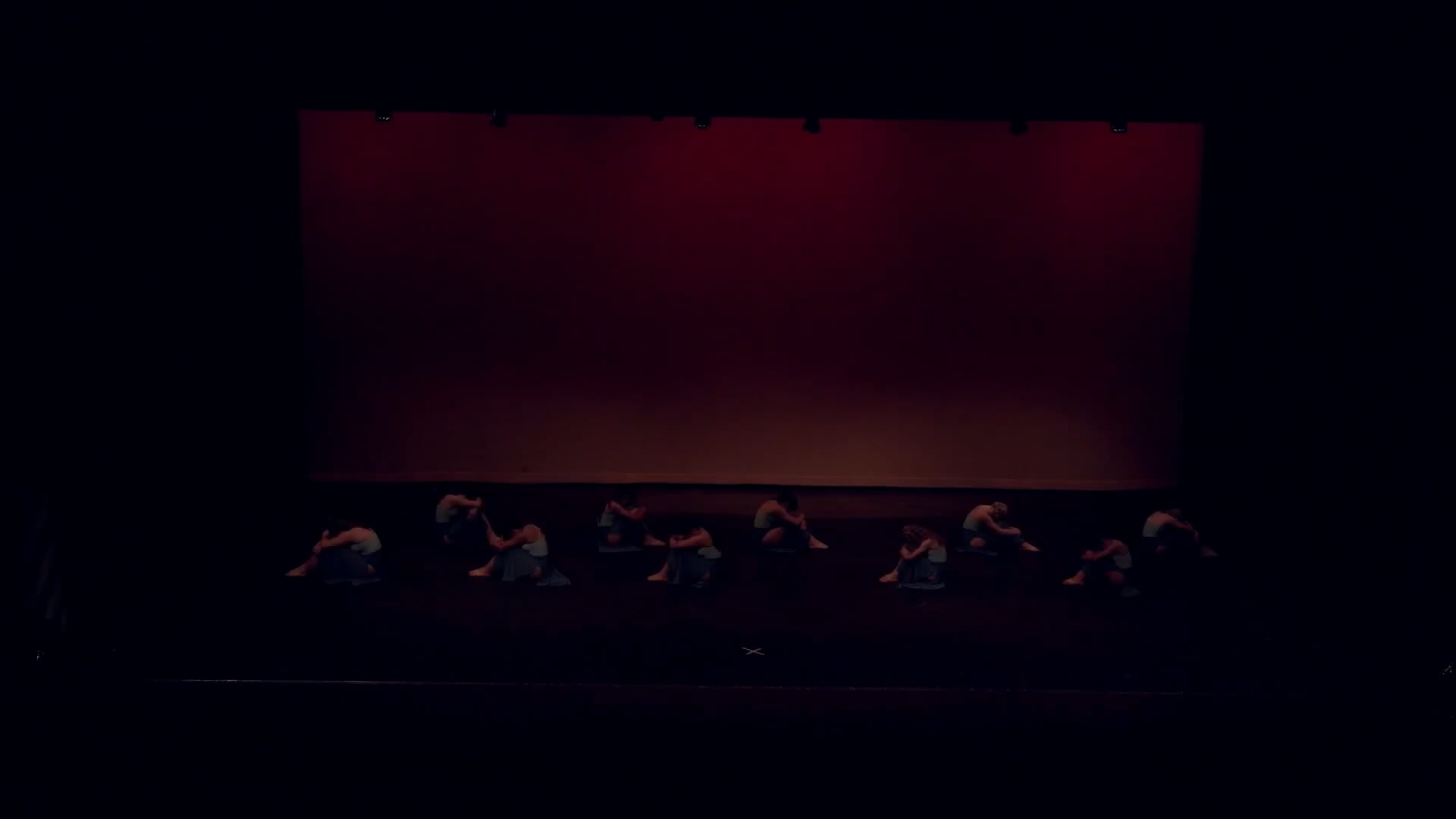 23. In The Room