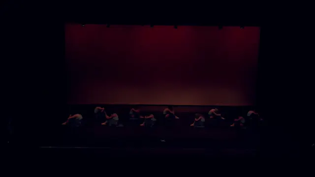 23. In The Room
