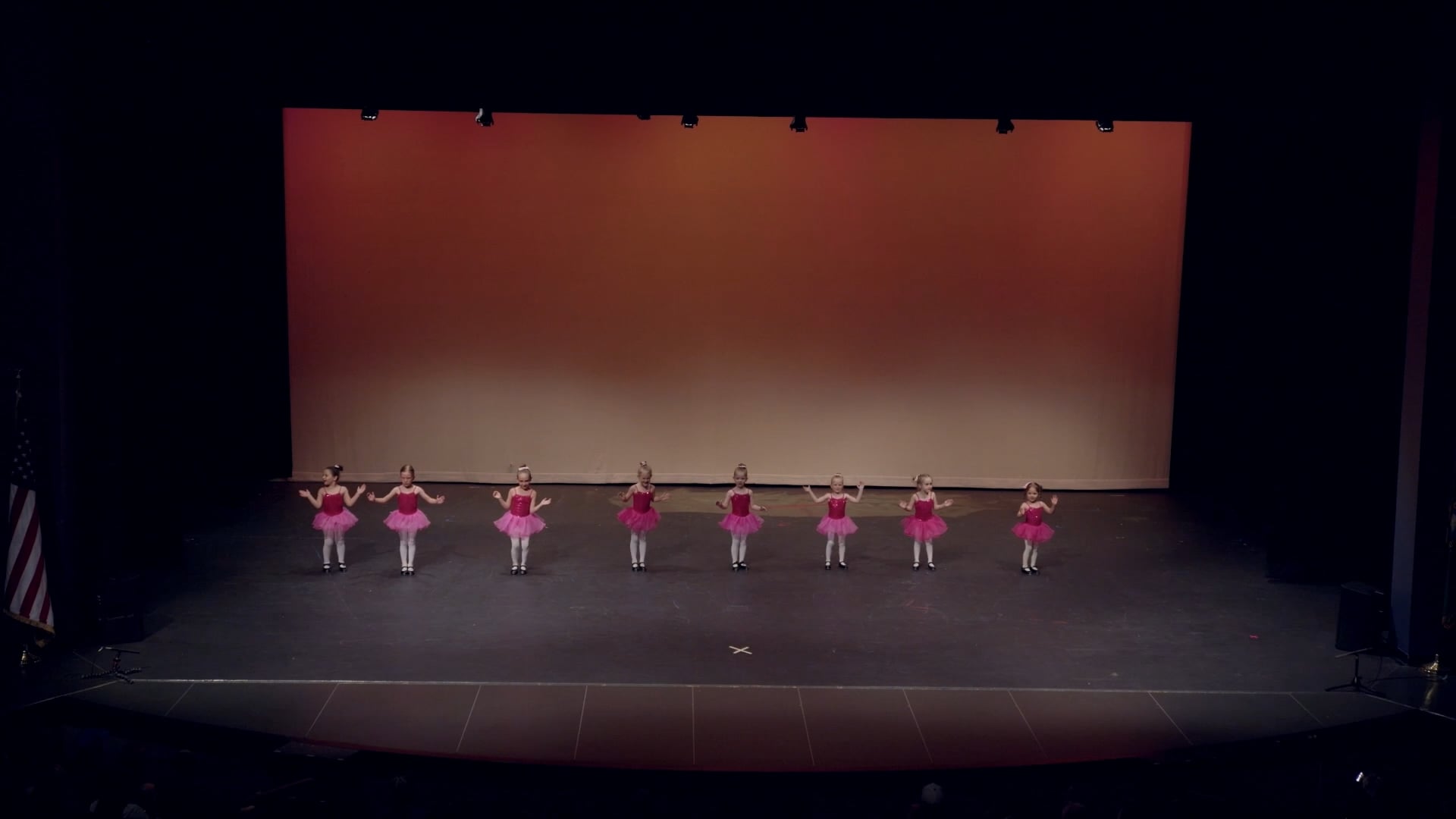 40. My Dance For You