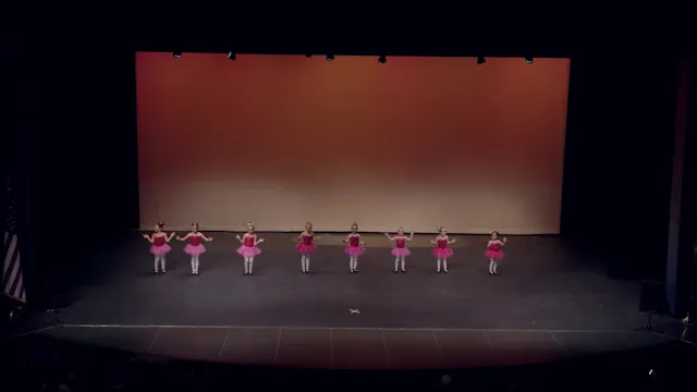 40. My Dance For You