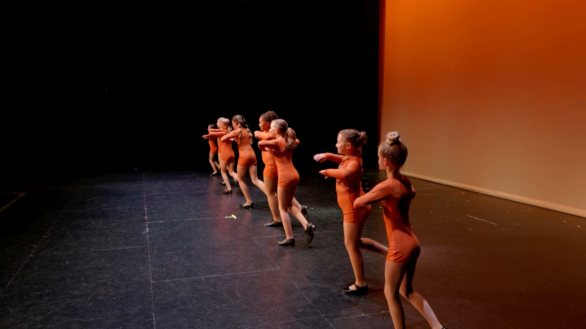 46. Breakthrough Is Coming