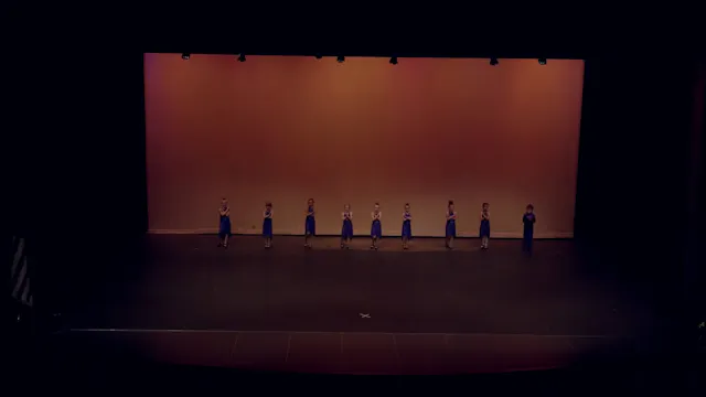 15. Feels Good