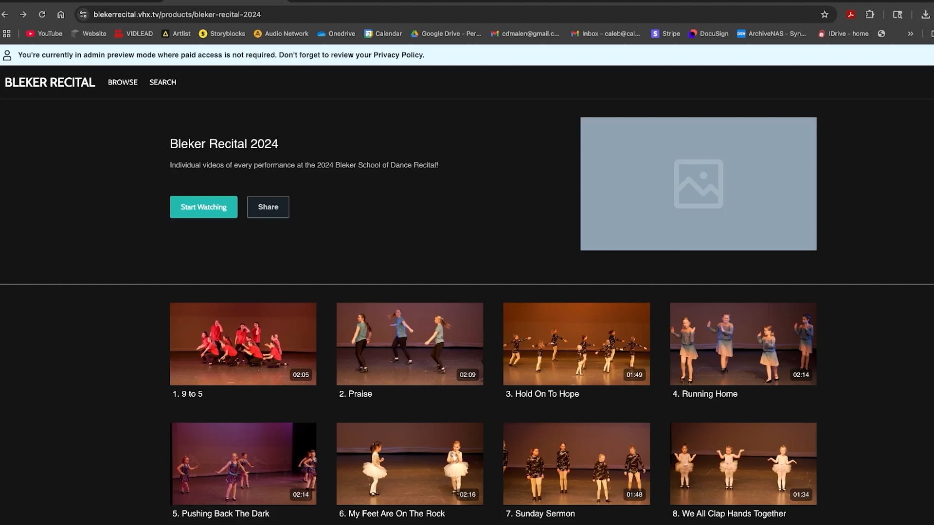 0. How to Download Videos