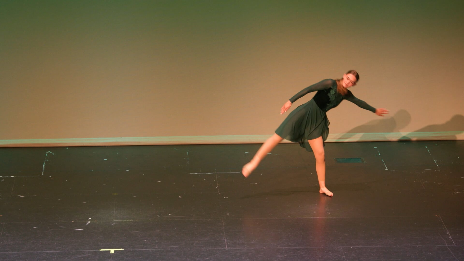 49. Springtime (Senior Solo) – Trynity VanGelder