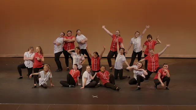 Recital 2026 Trailer