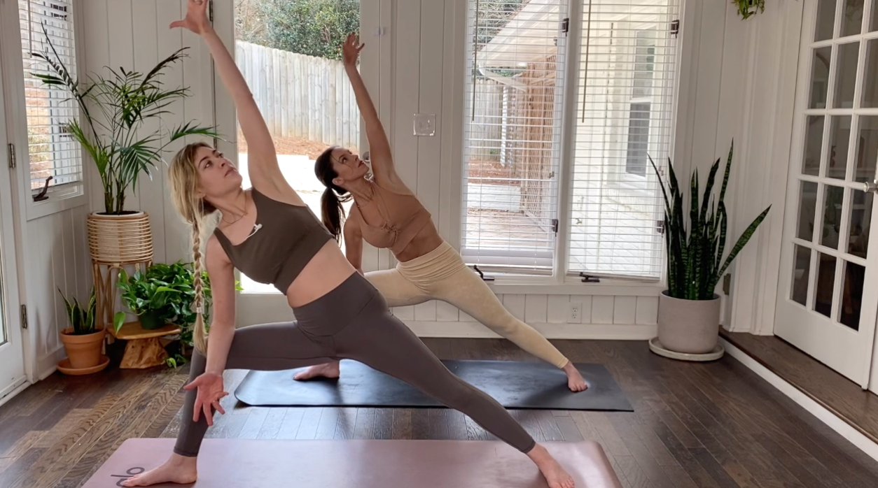 15 Minute Everyday Flow