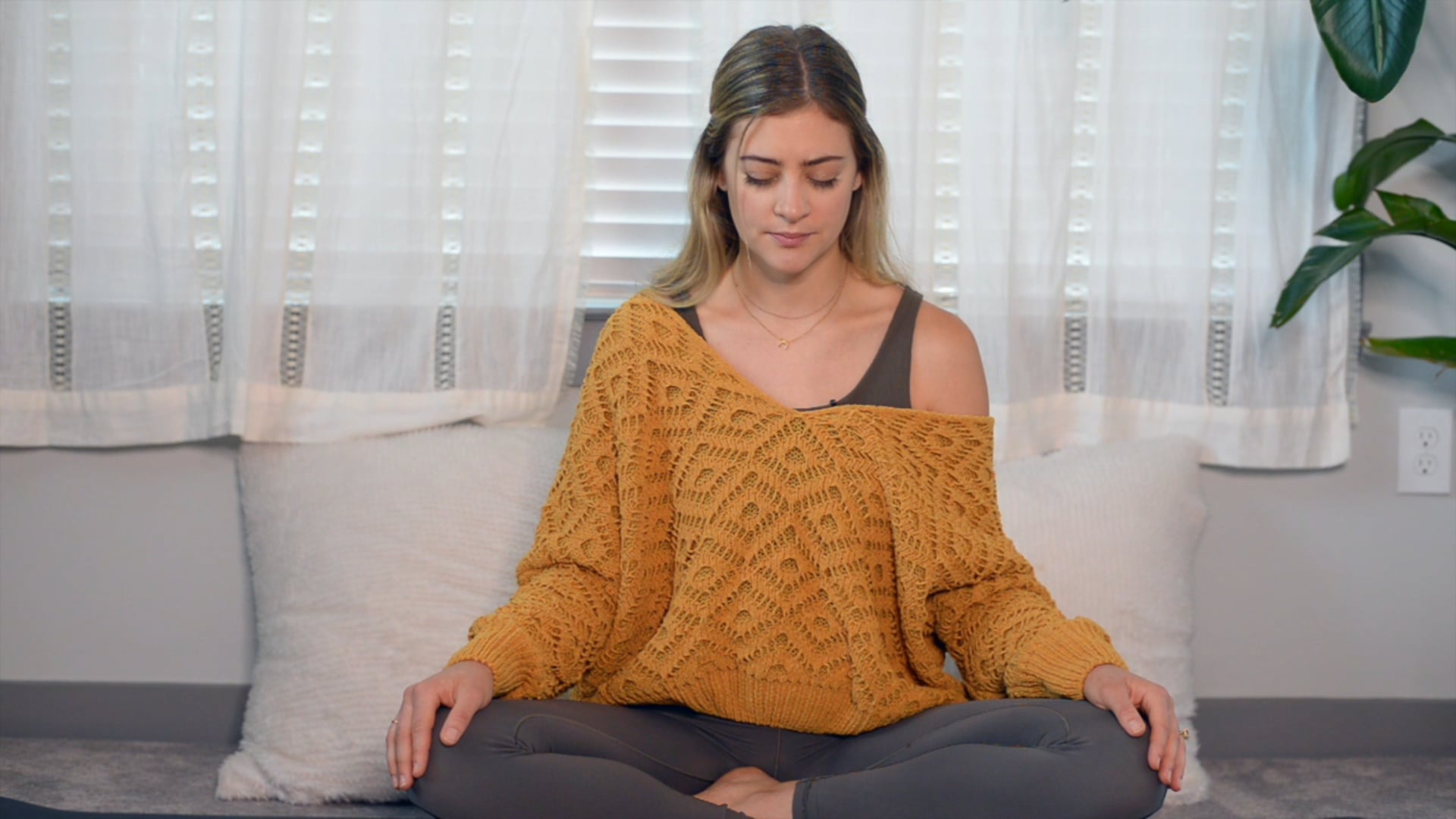 10 Minute Meditation - Manifesting The Life You Want