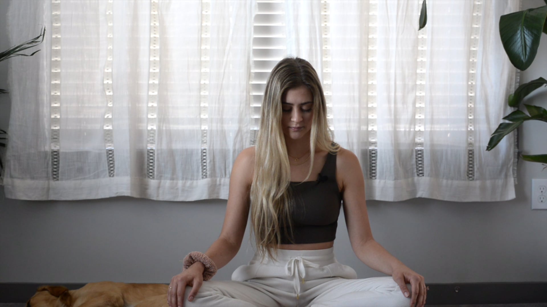 10 Minute Meditation - Getting Rid of Limiting Beliefs Meditation