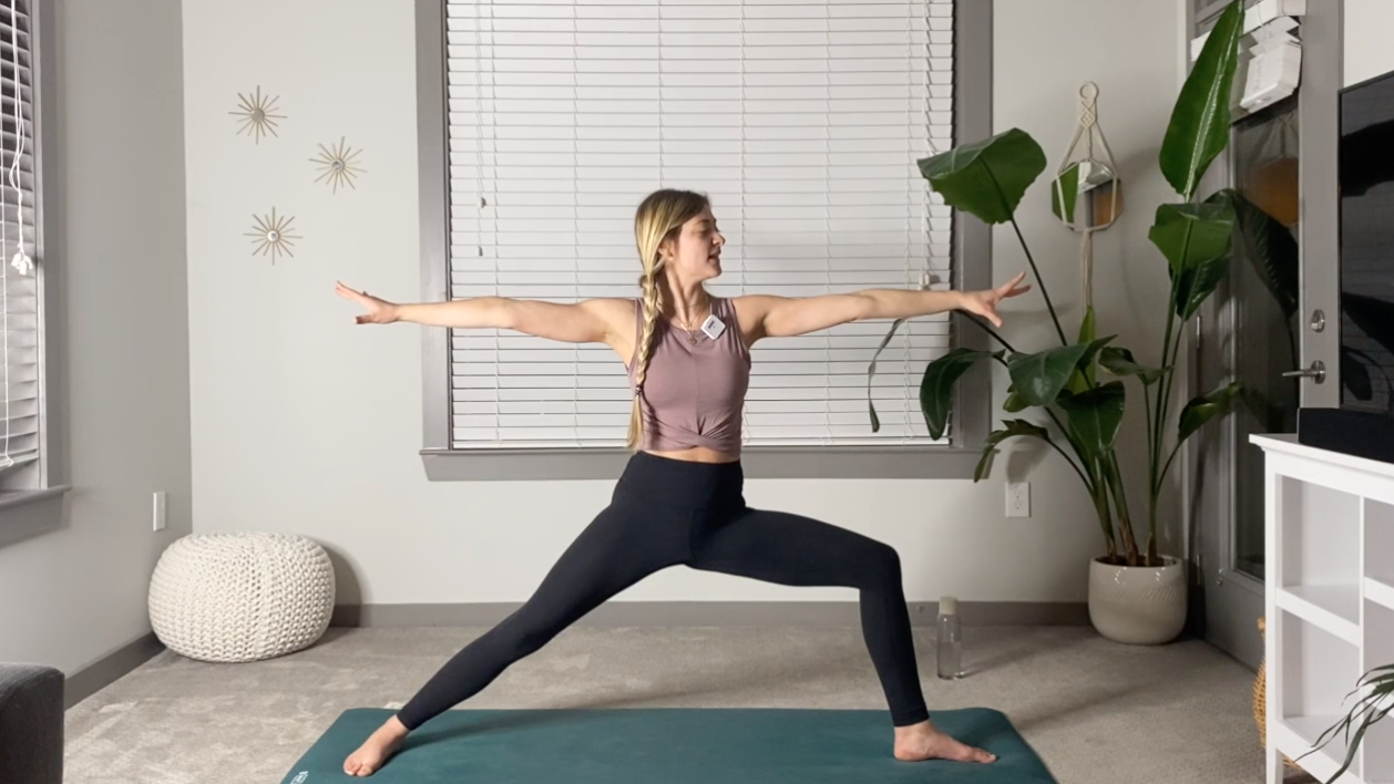 Live Class - 30 Minute Express Flow