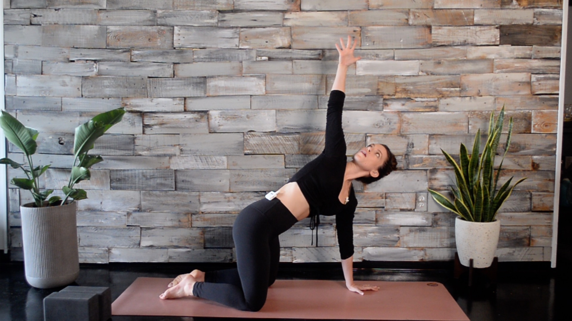 18 Minute Go-to Stretching Routine