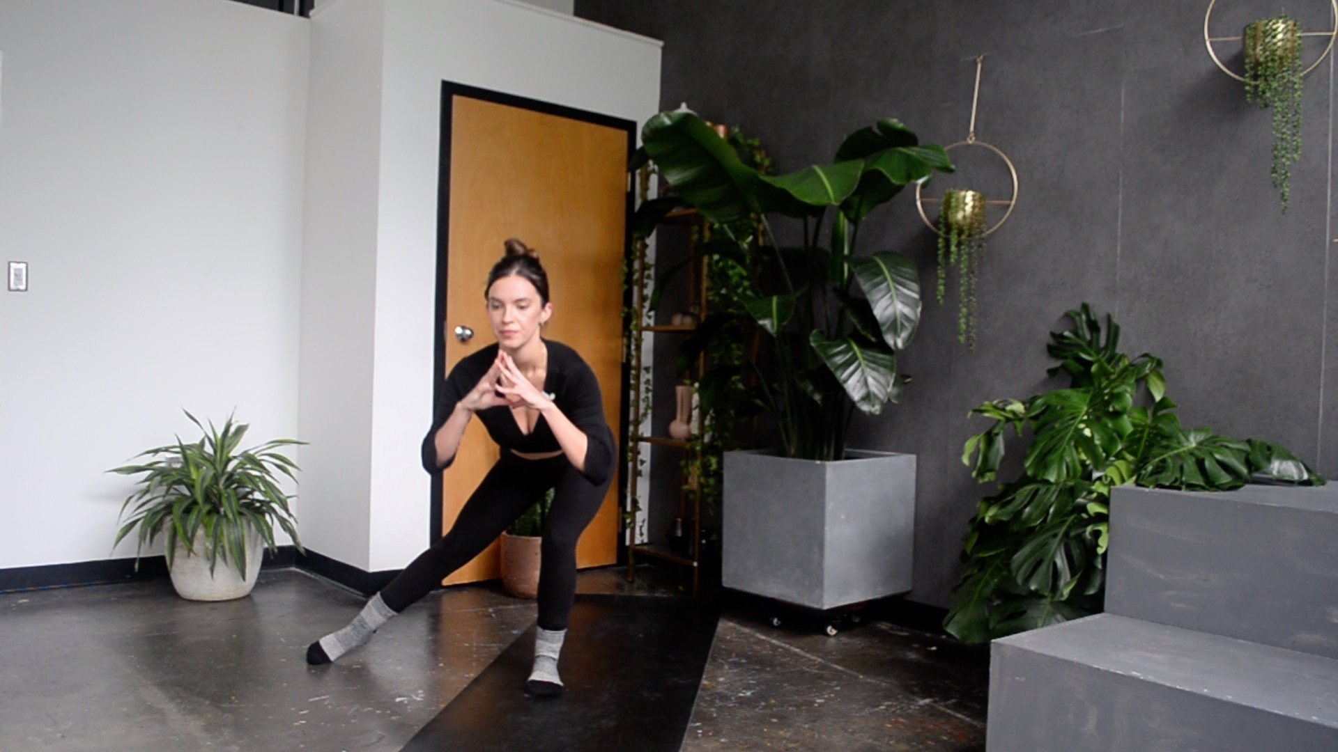 16 Minute Lower Body Slow Burn