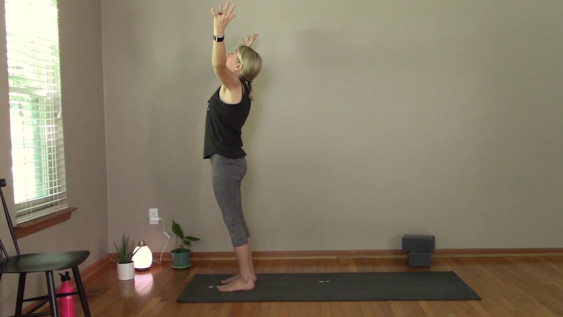 Energize (Bliss Signature Class)