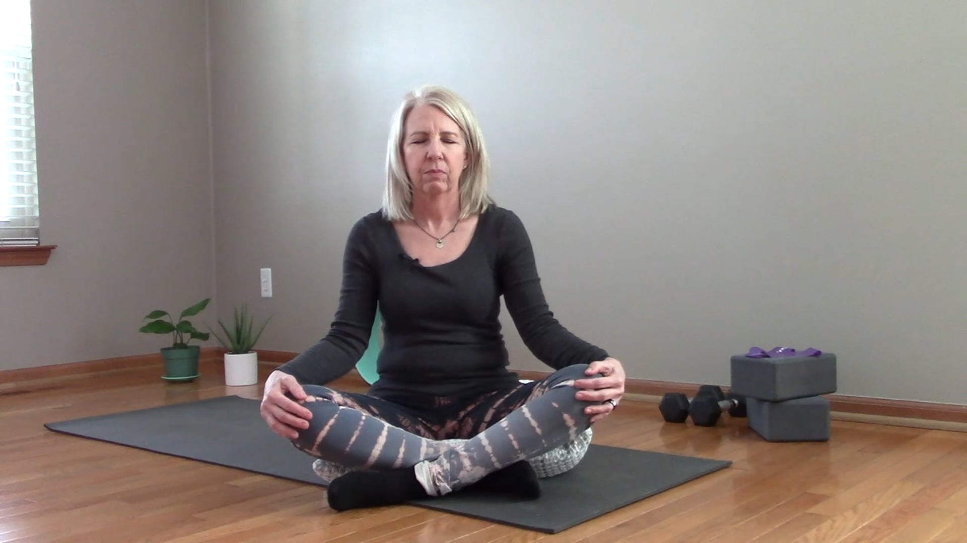 Balancing the Sacral Chakra