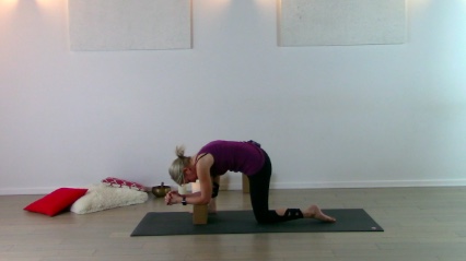 It's All About Blocks (Calm)