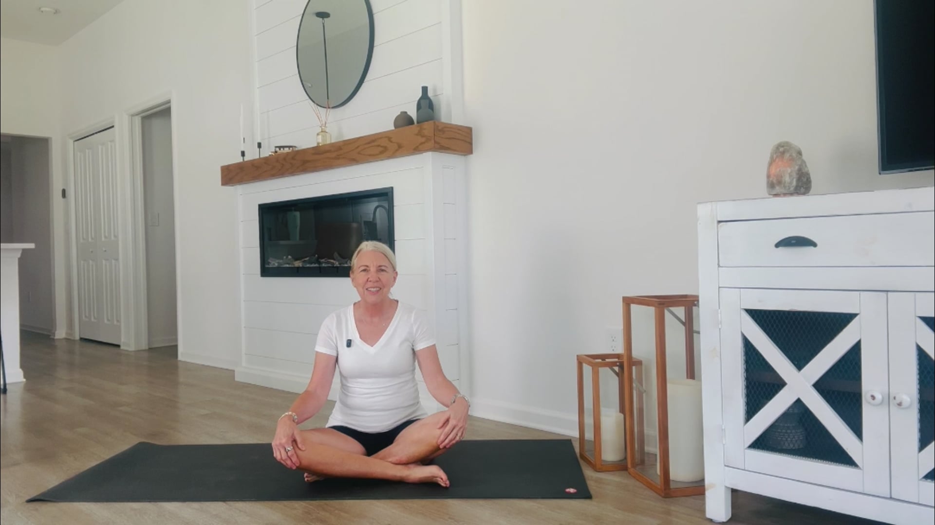 Start Here 2 (gentle yoga)