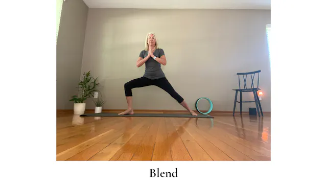 blend
