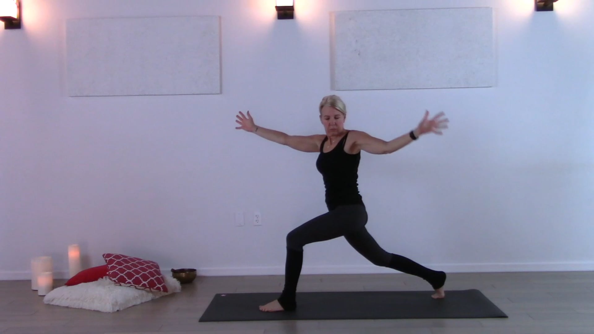 Energize with a Twist