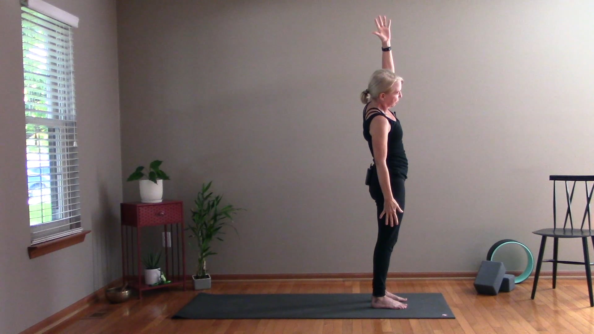 Yoga for Kids & Families