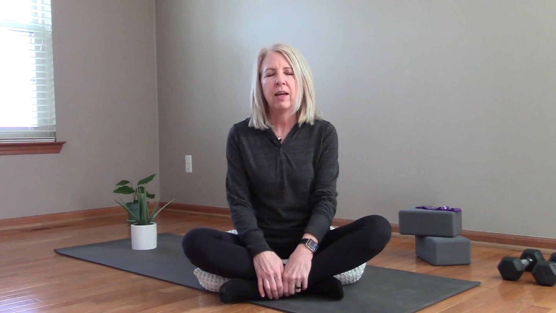 Balancing the Root Chakra