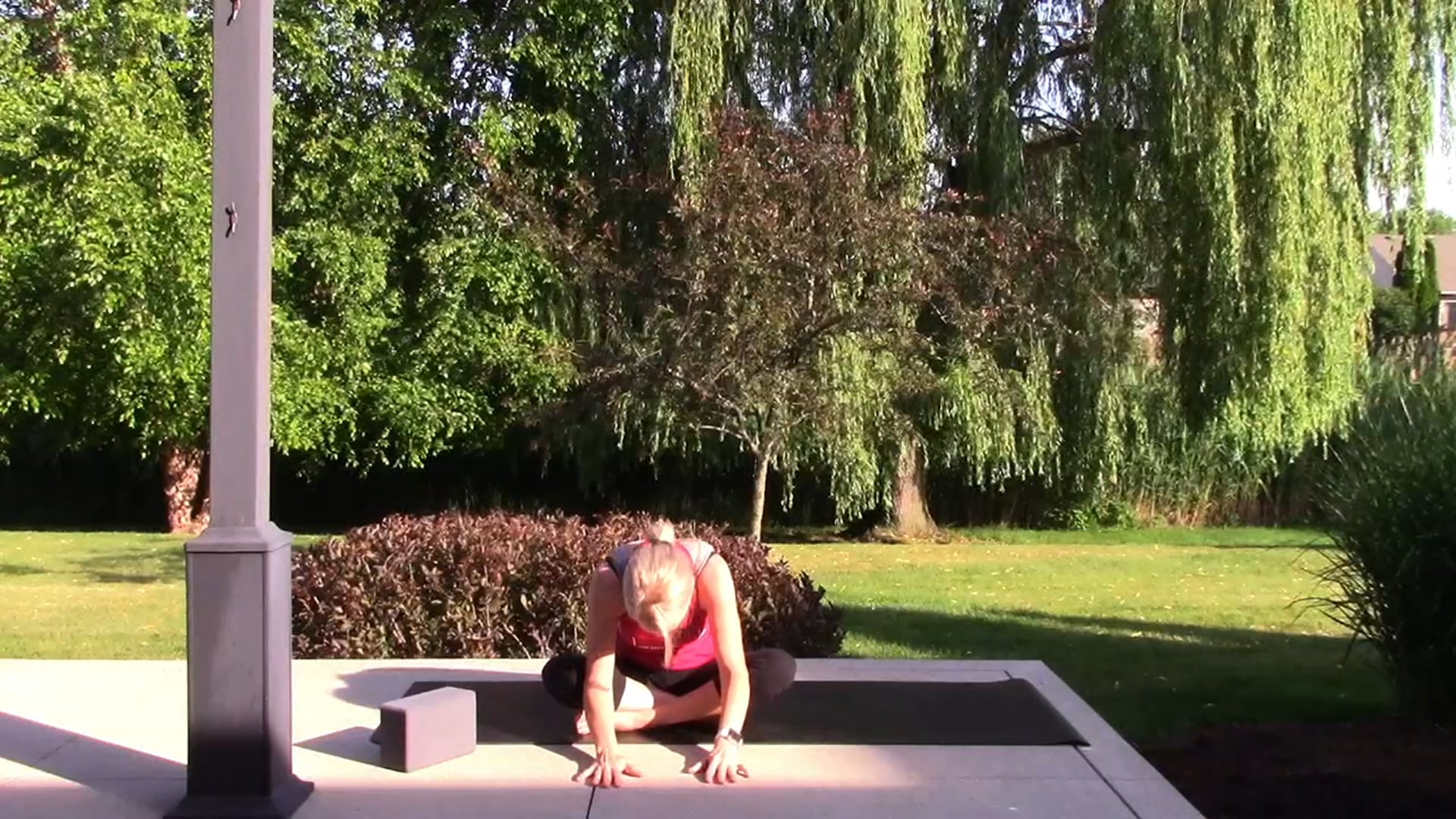 Calm Class (summer series)