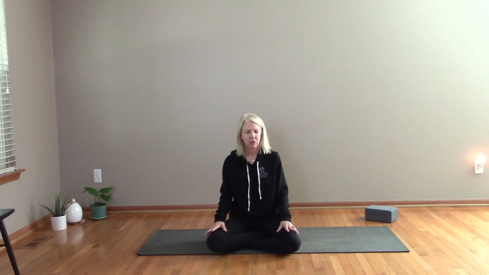 Meditation for Gratitude