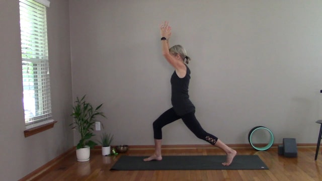 Just 10 Minutes: Energize