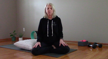 Balancing the Third Eye Chakra