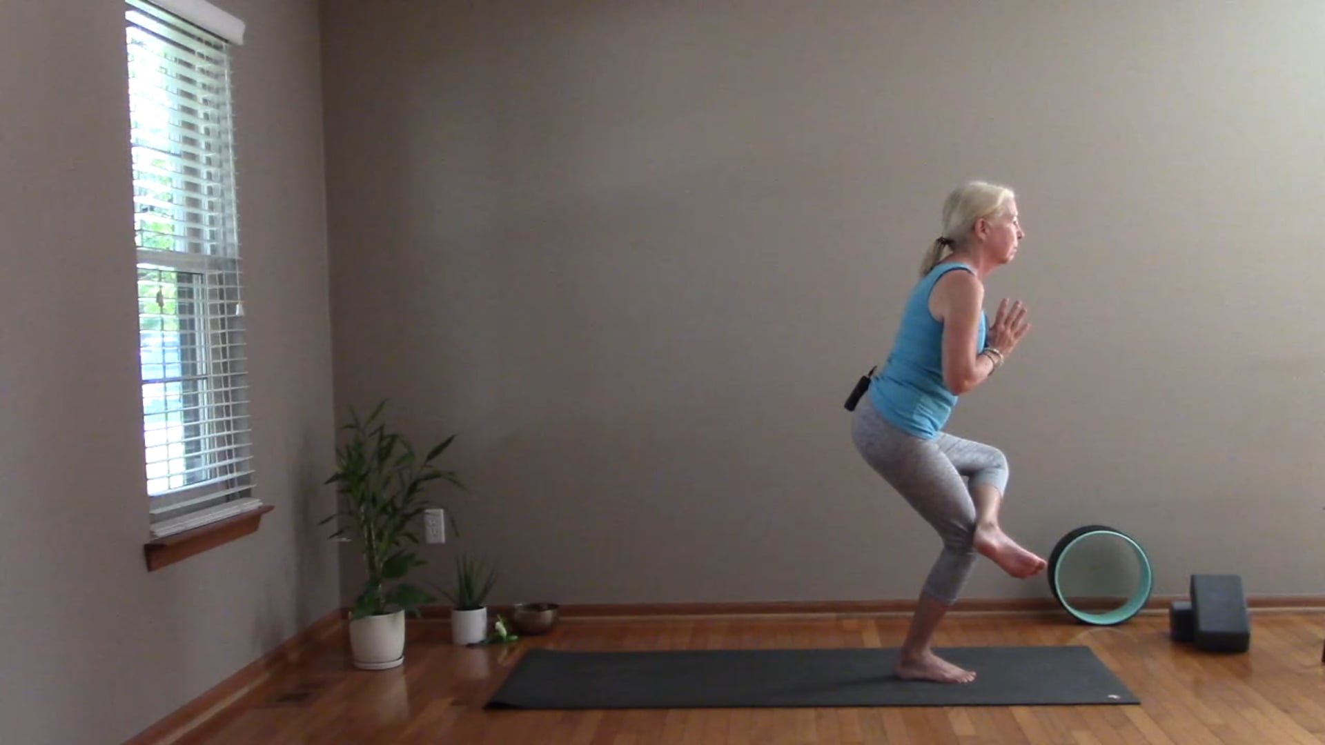 Just 10 MInutes: Refresh