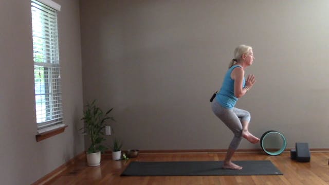 Just 10 MInutes: Refresh