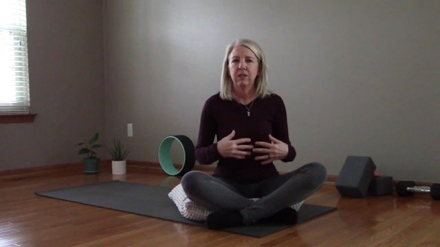 Balancing the Solar Pexus Chakra