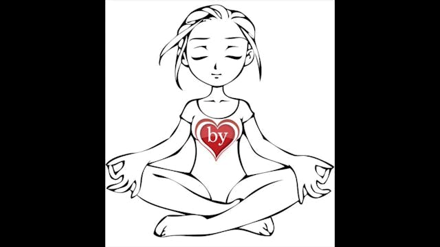 Live Virtual Calm April 2021