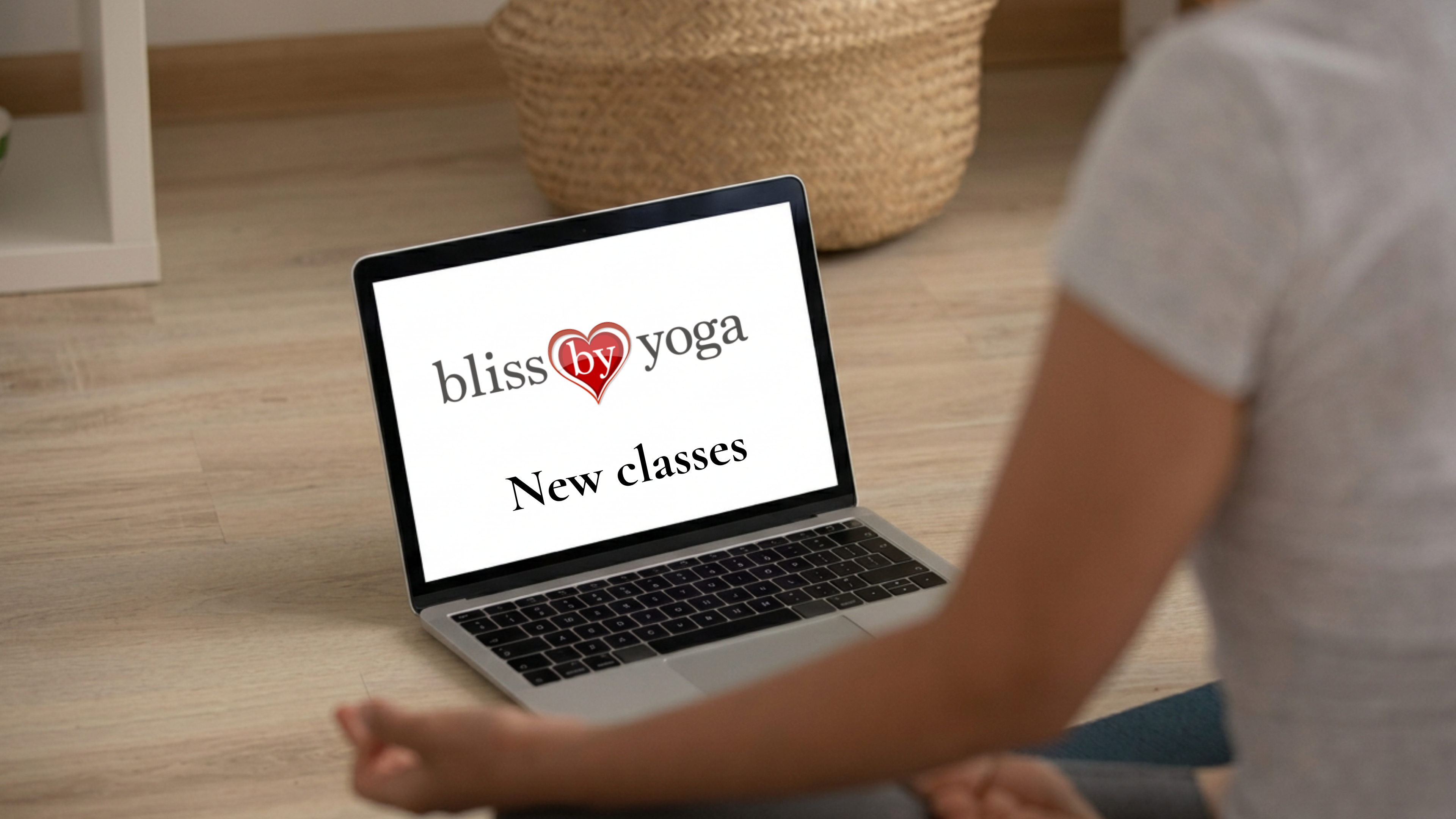 New classes