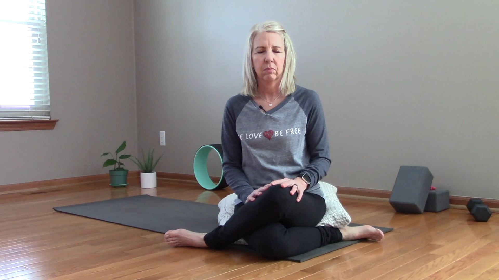 Balancing the Heart Chakra