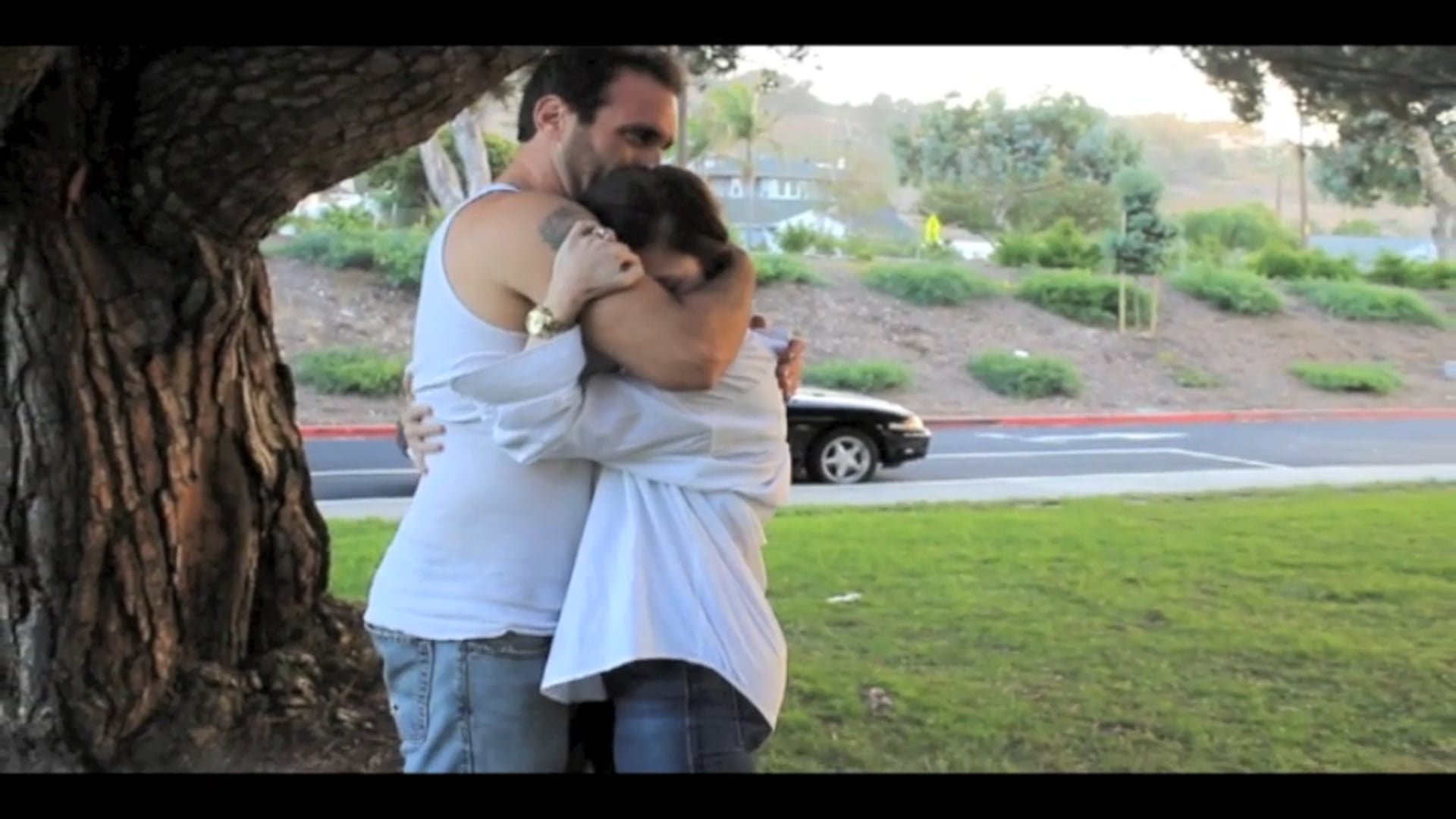 Month Of May - Trailer