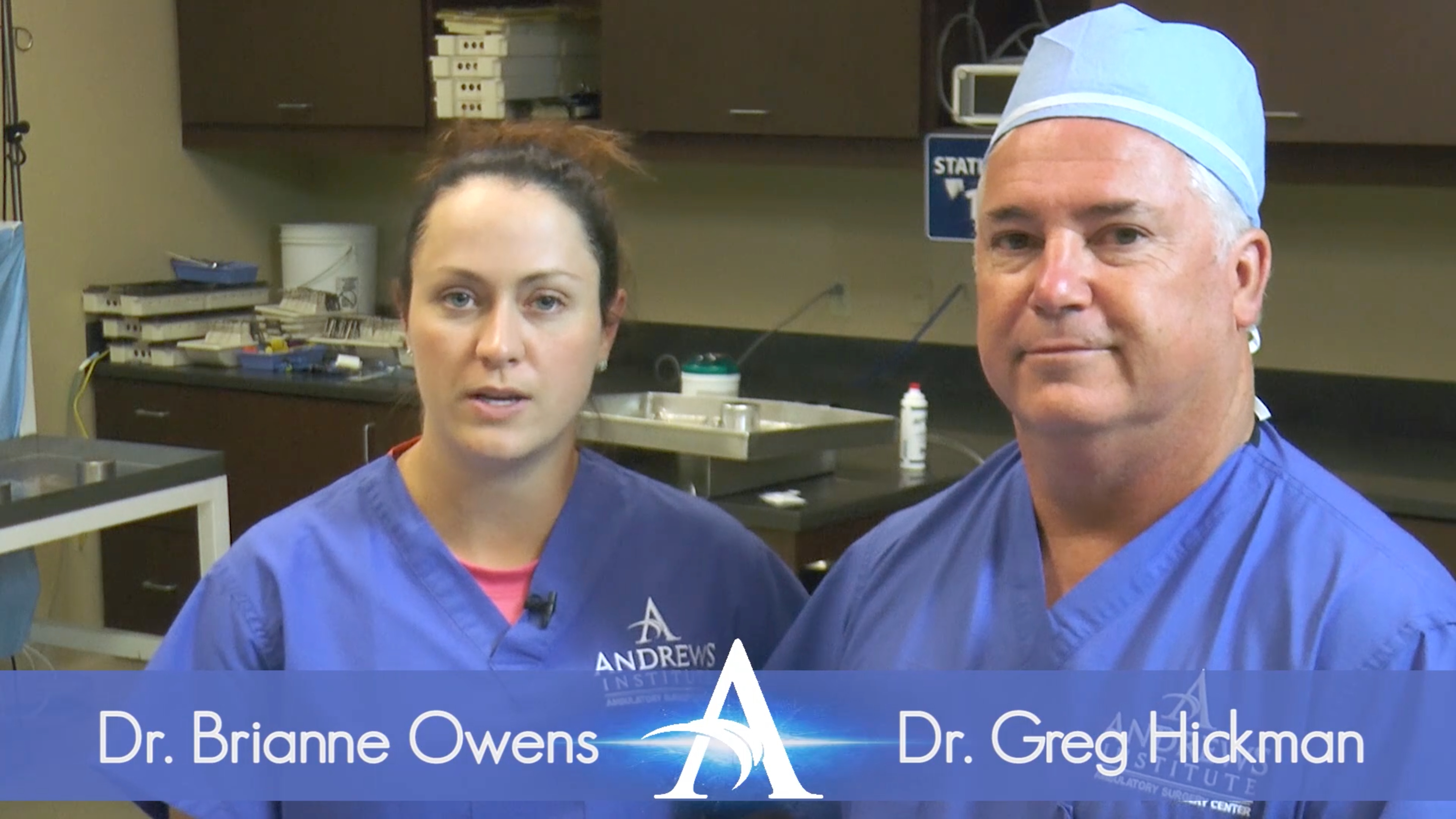 FREE Cadaver Demo- Saphenous Nerve & Nerve to Vastus Medialis in the Mid-Thigh