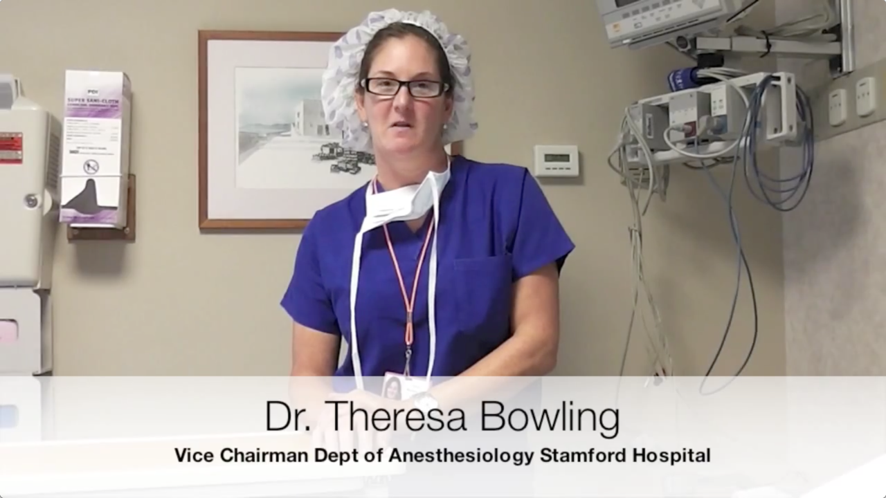 US-Guided Paravertebral Block