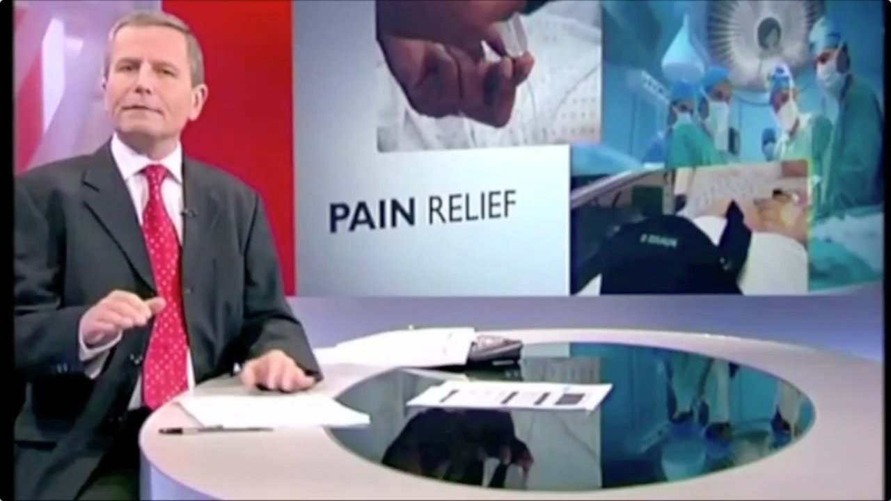 BLOCKJOCKS Spotlight- Reg Edward