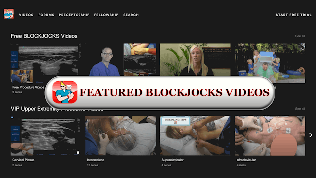 Featured BLOCKJOCKS Videos