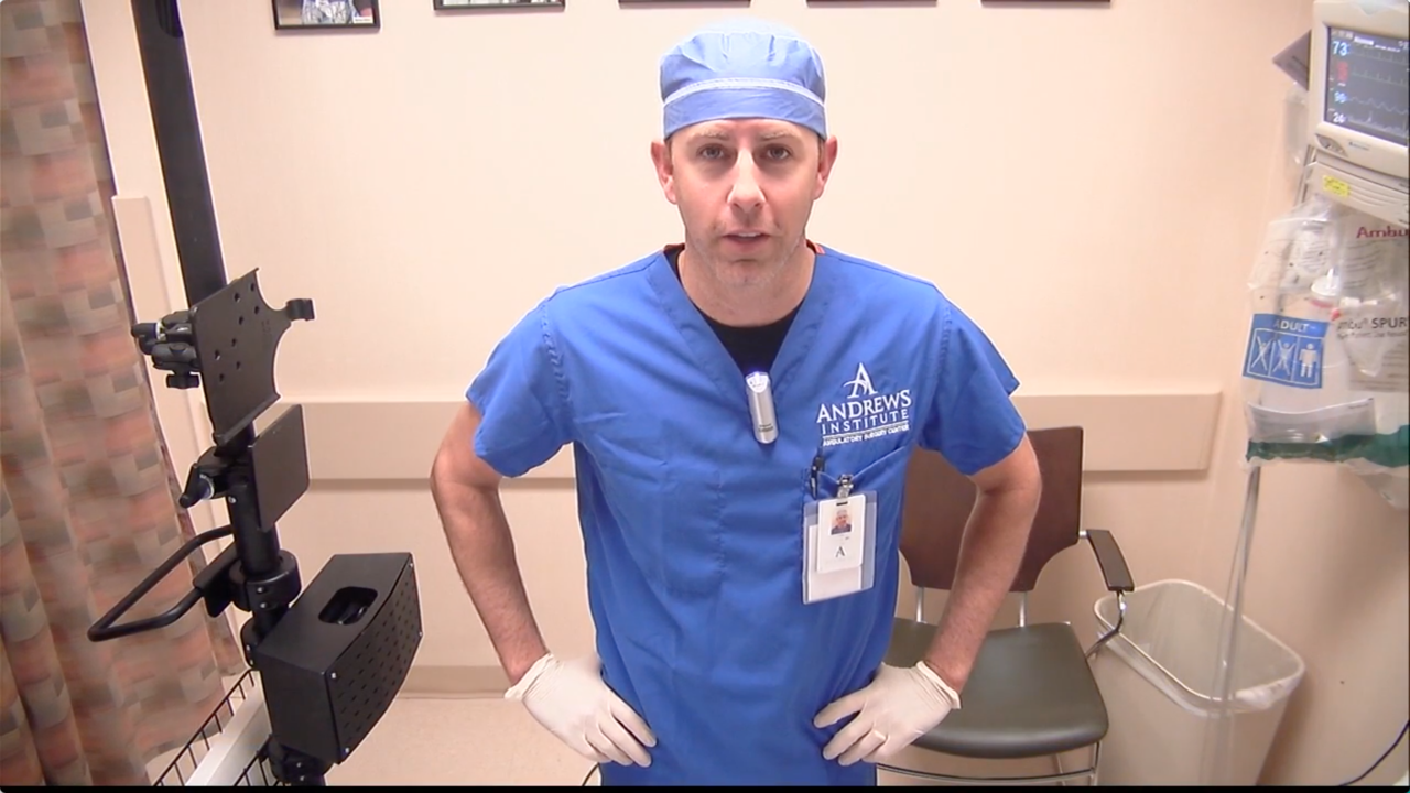 Ultrasound-Guided Rectus Sheath Block