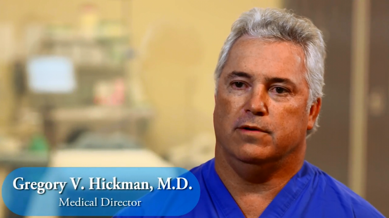 Ultrasound-Guided Regional Anesthesia Preceptorship at the Andrews Institute