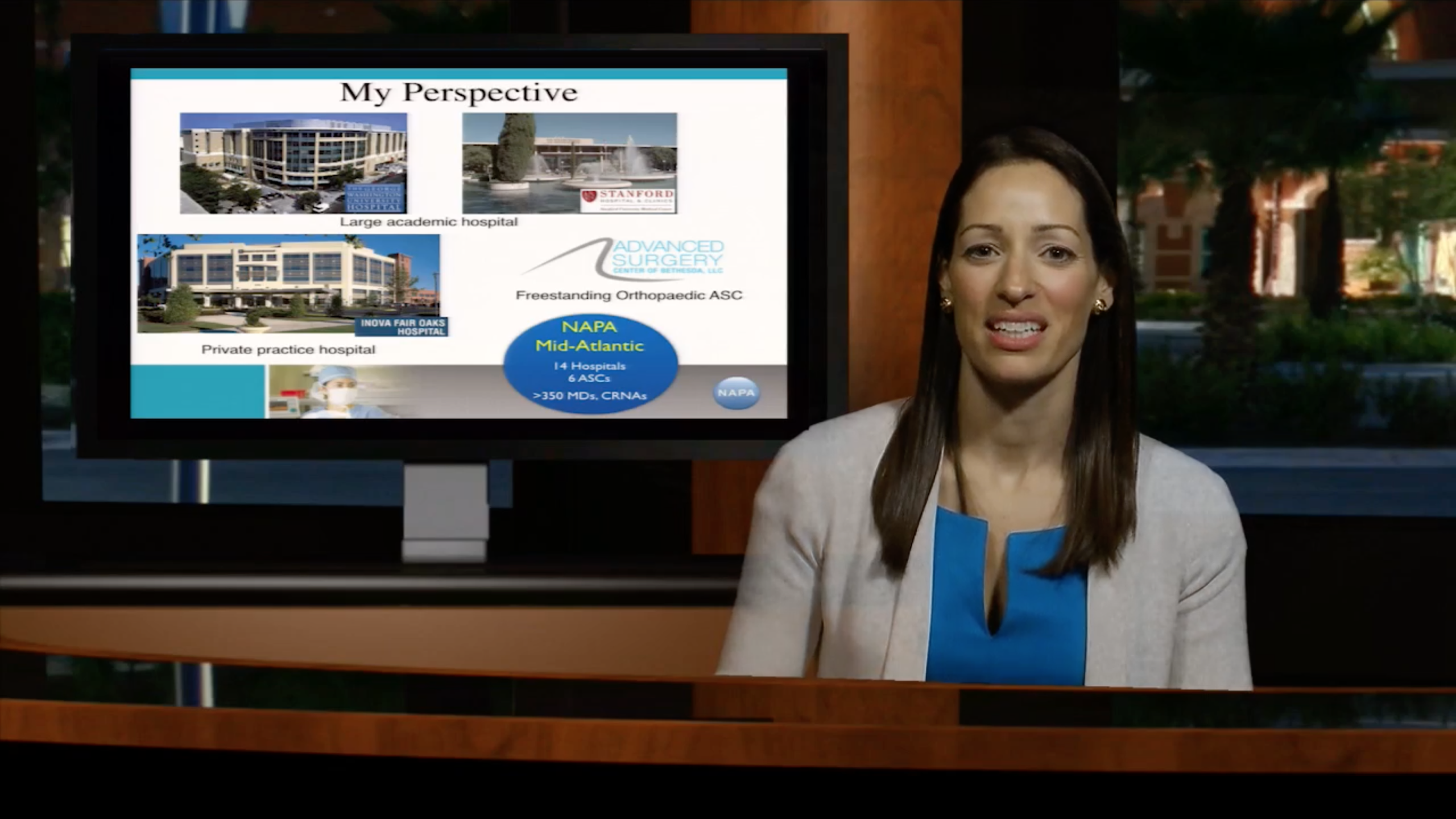 Adductor Canal Catheters for TKA & ACL Reconstructions