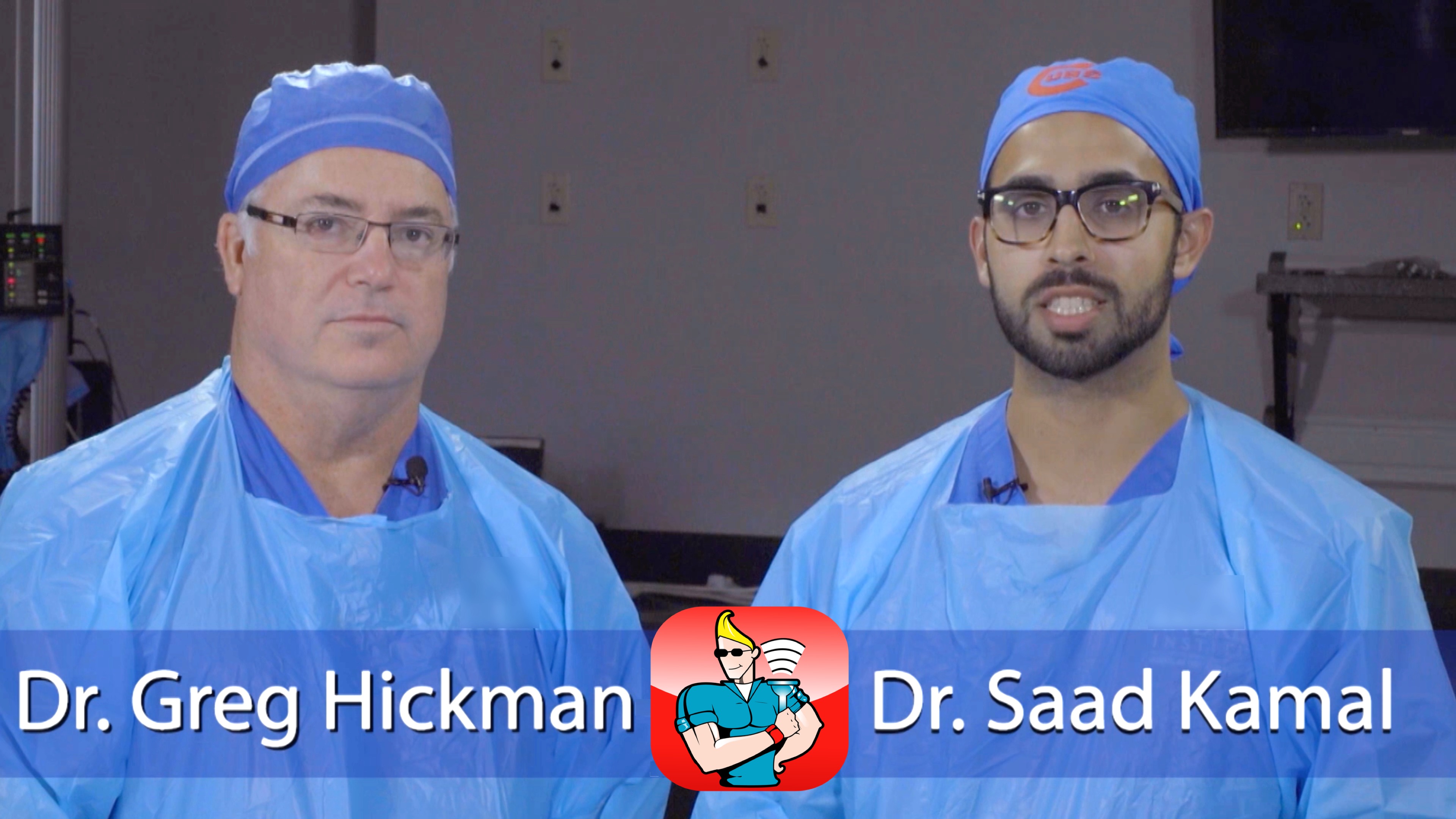 Cadaver Demonstrations